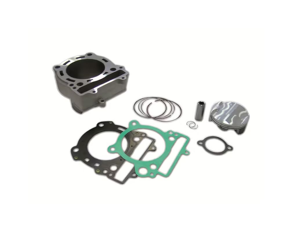 ATHENA CYLINDER KIT BIG BORE 490 CC KAWASAKI KX 450 F 16 18