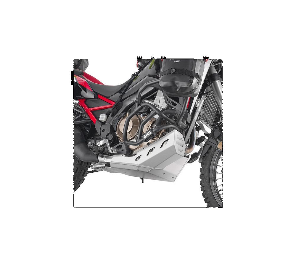 GIVI OIL CARTER PROTECTOR FOR HONDA CRF 1100L AFRICA TWIN 