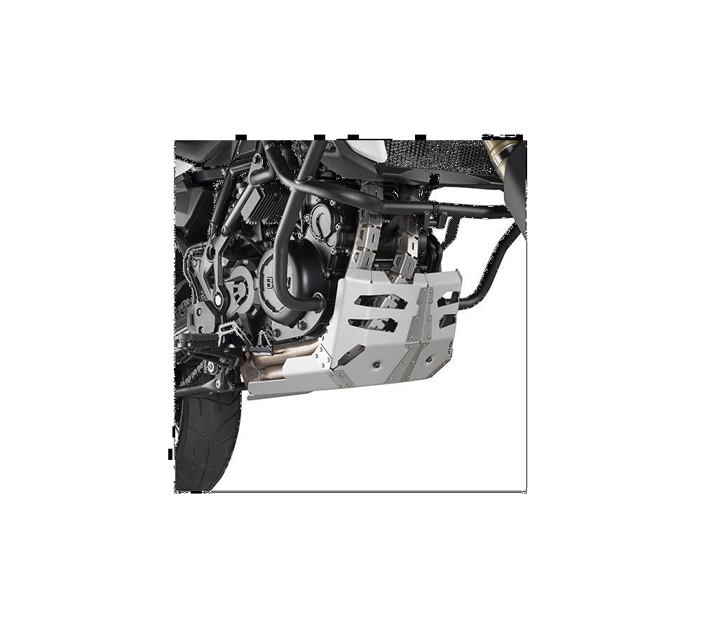 Givi Sabot moteur pour BMW F 700 GS