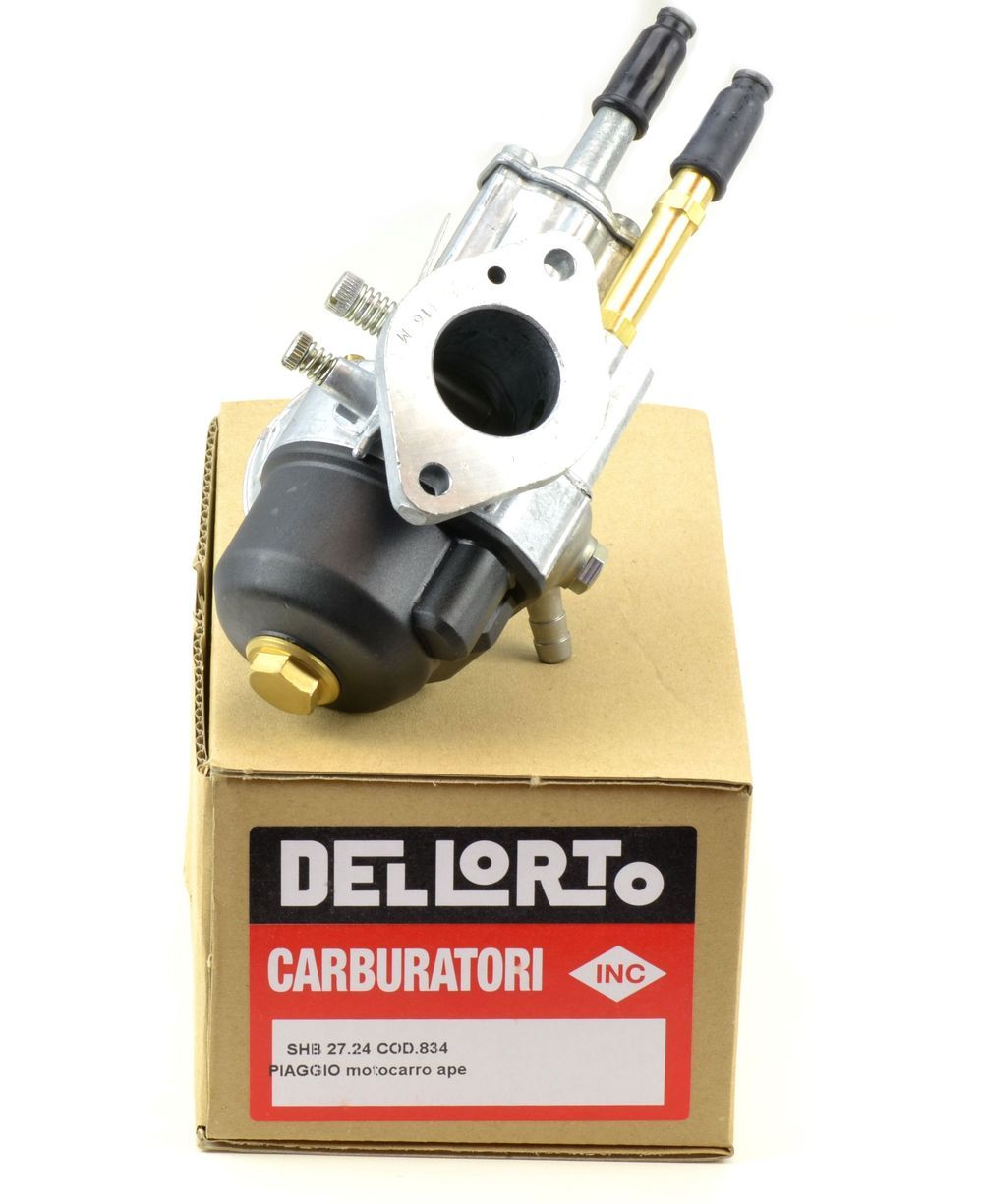 Dell&#39;Orto Carburettor SHB 27 24