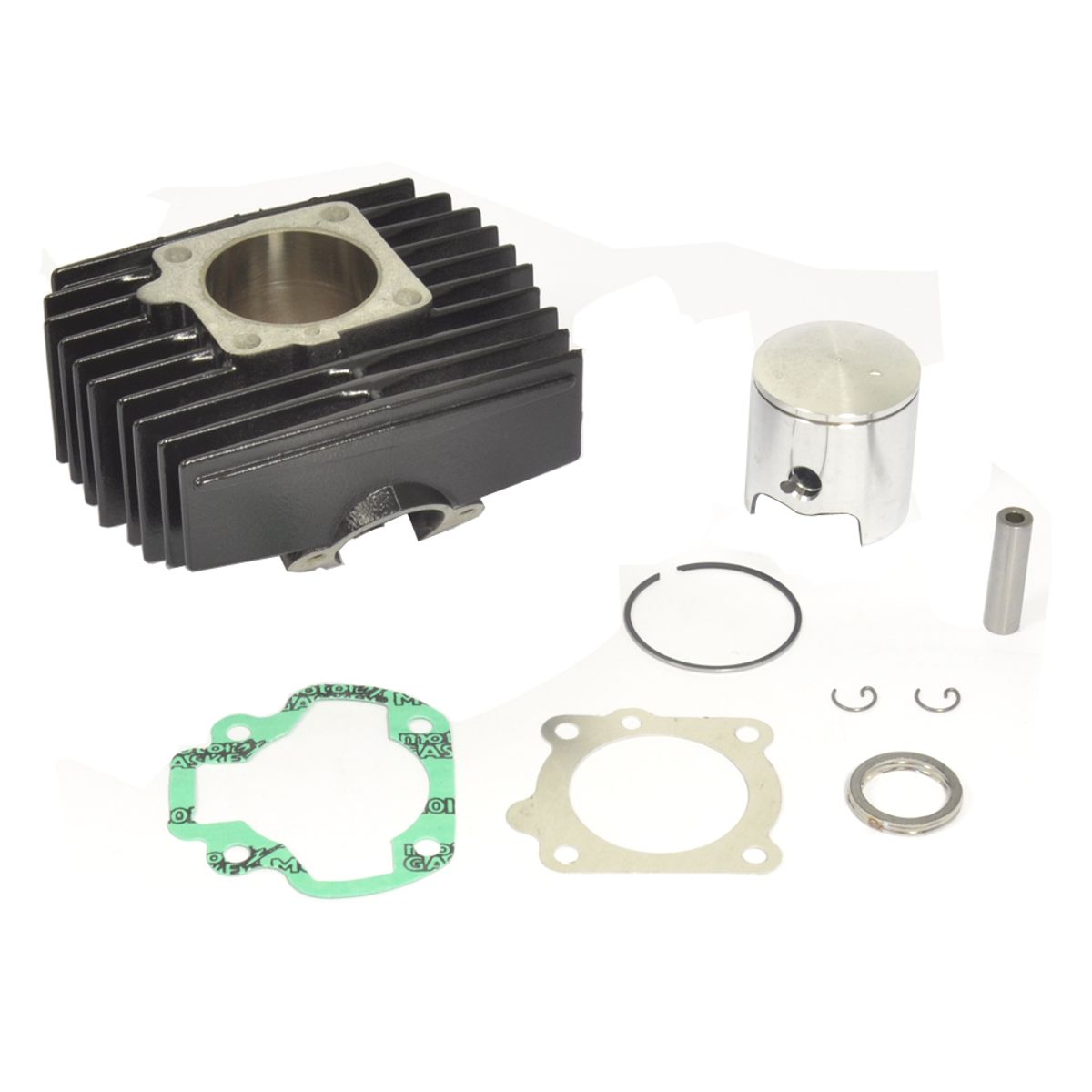 ATHENA CYLINDER KIT BIG BORE 70 CC HONDA CAMINO 50 PX L / LS 50