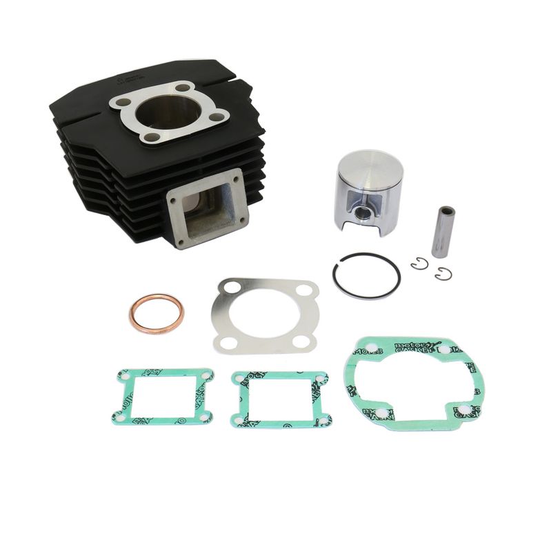 ATHENA CYLINDER KIT BIG BORE 129 CC HONDA MB AC 80 MT AB 80 MTX AC 80