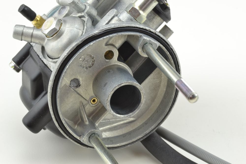 Dell&#39;Orto Carburettor SHBC 18 16P