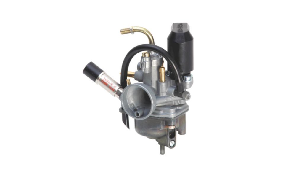 Dell&#39;Orto Carburatore PHVA 12 FS