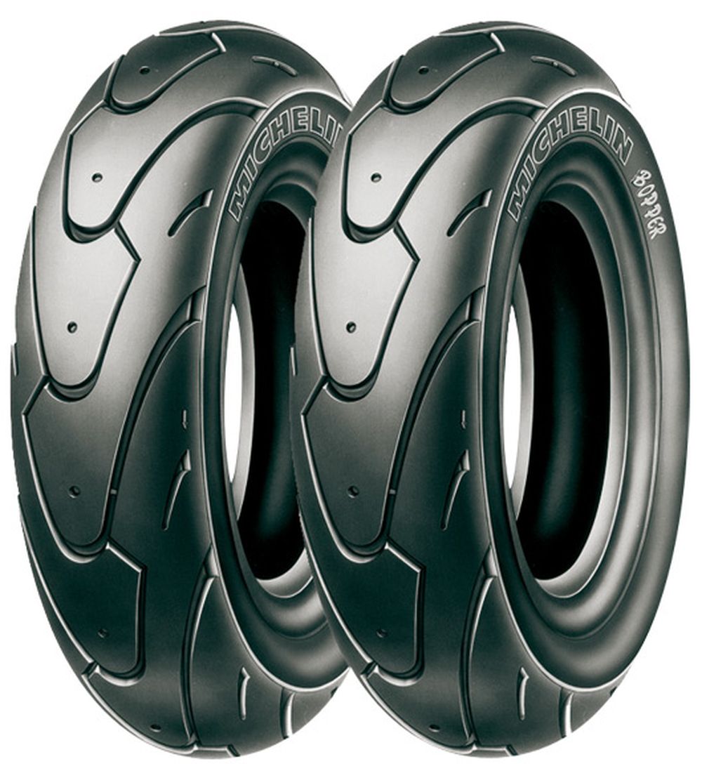 Michelin Neumático Bopper 120/70 - 12 