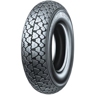 Michelin Neumático S83 3.00 - 10. 