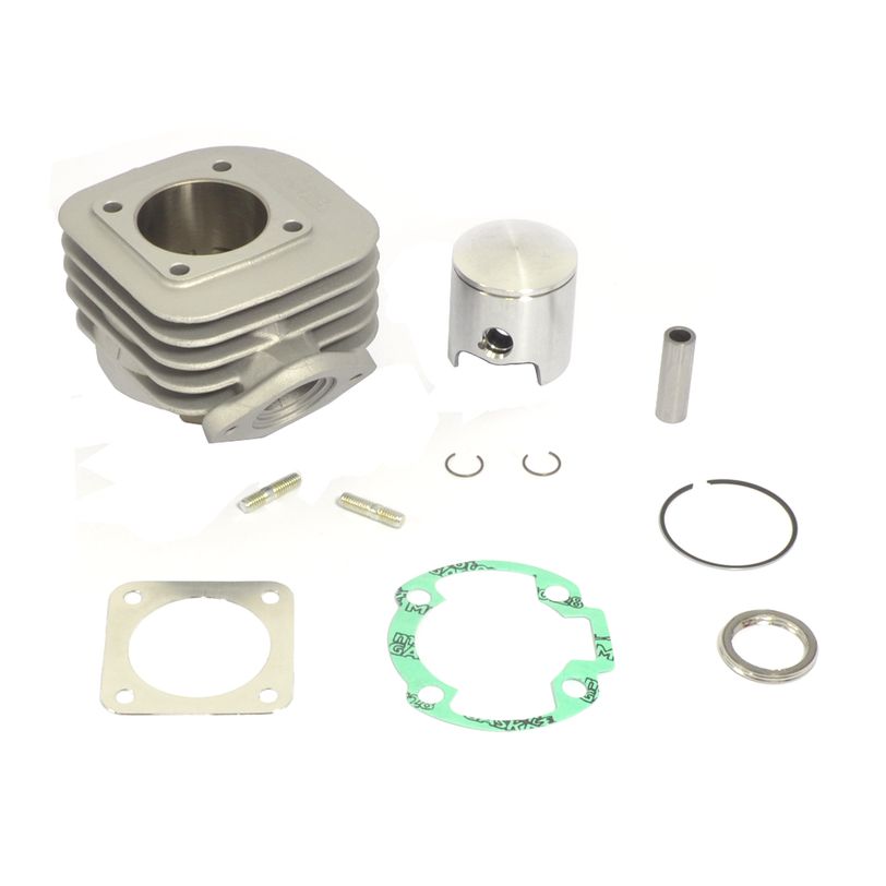 Athena Kit cylindre grand alesage 70 cc. pour BS Villa Dio 50, Honda Dio ZX 50