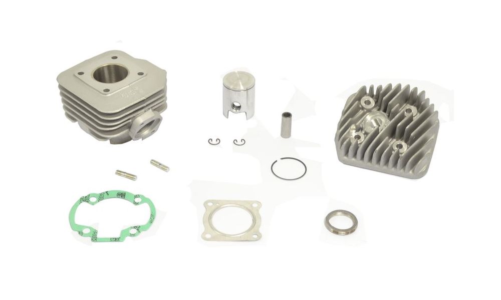 ATHENA CYLINDER KIT STANDARD BORE 50 CC HONDA DIO GP / SR / SP 50 KYMCO CX