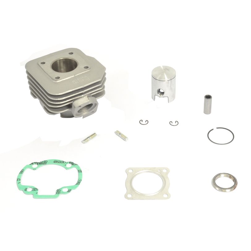 ATHENA CYLINDER KIT STANDARD BORE 50 CC WITHOUT HEAD HONDA DIO GP / SR / S