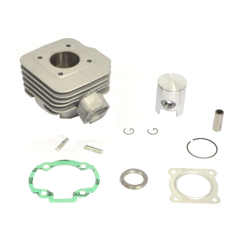 Athena Kit cylindre alesage standard 50 cc. sans culasse pour Peugeot Buxy / Elyseo / Speedfight