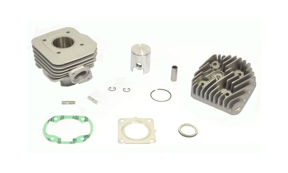 Athena Kit cylindre alesage standard 49 cc. pour Honda SH 50