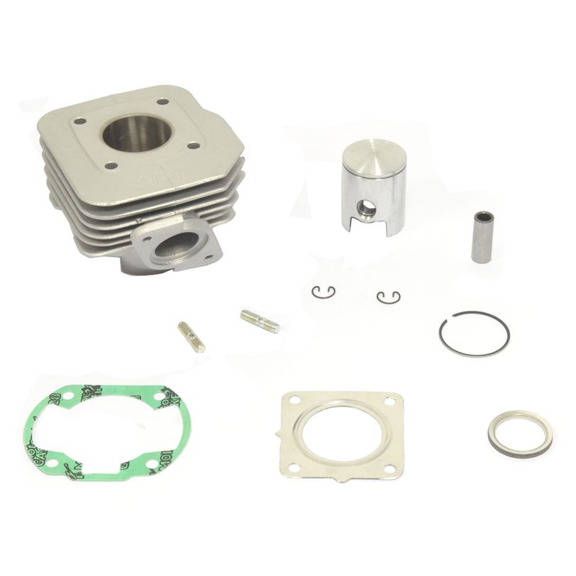 Athena Kit cylindre alesage standard 49 cc. sans culasse pour Honda SH 50