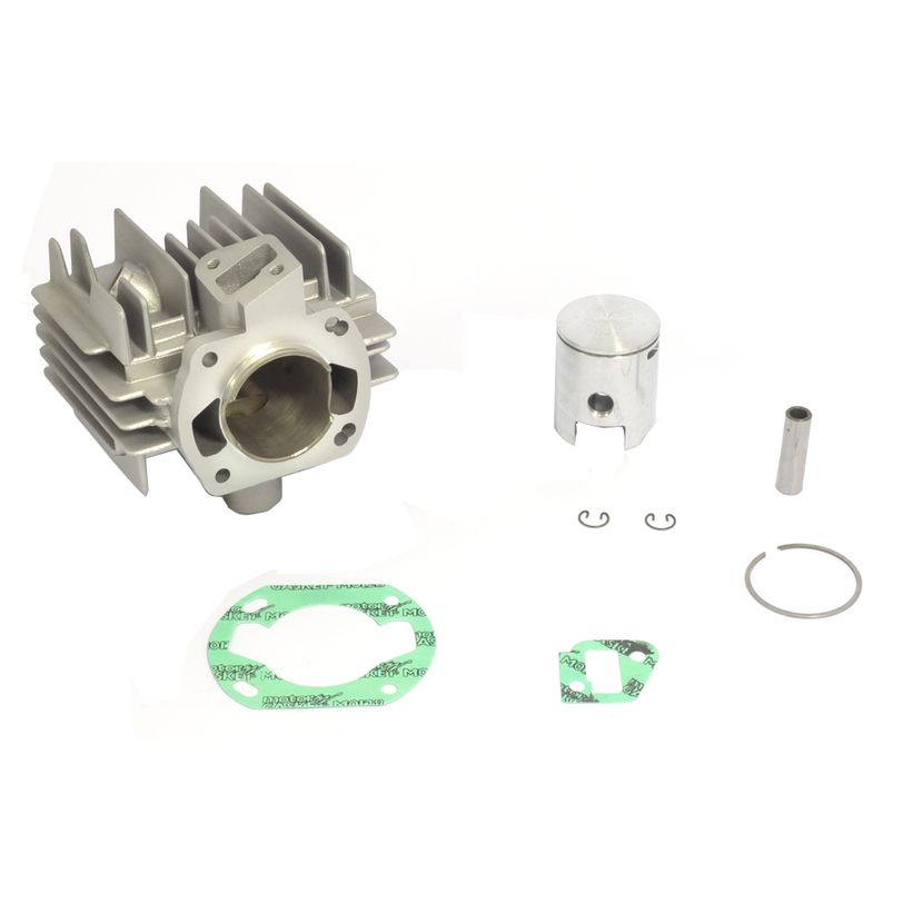 Athena Kit cylindre pour Sachs M1/M2/M3/M4/M5 50, Hercules 50