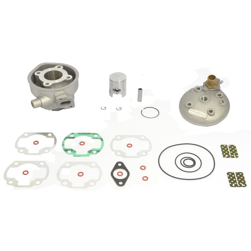 Athena Kit cylindre alesage standard 50 cc. pour Aprilia SR 50 LC, Malaguti F12/F15