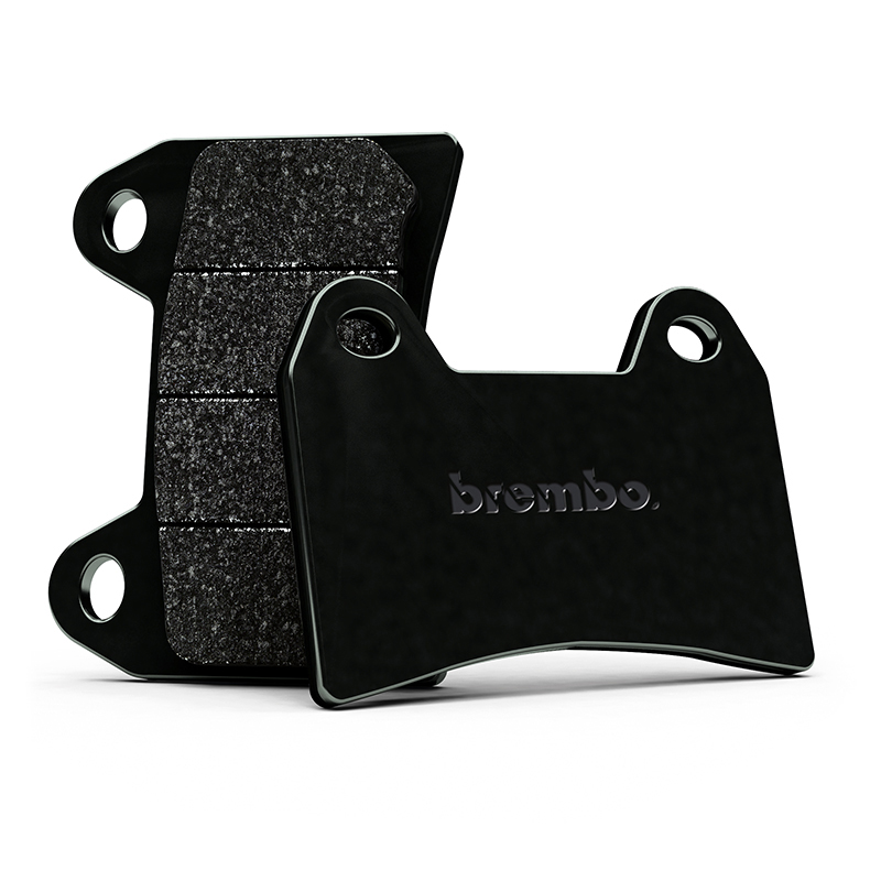 Brembo Brake pads Genuine Sinter front Bombardier-Brp-Can Am