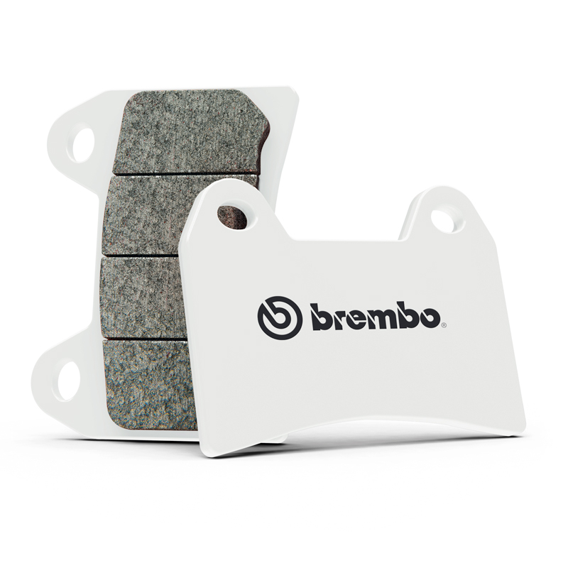 BREMBO PASTIGLIE DEI FRENI SINTERIZZATE SERIE ROAD LA