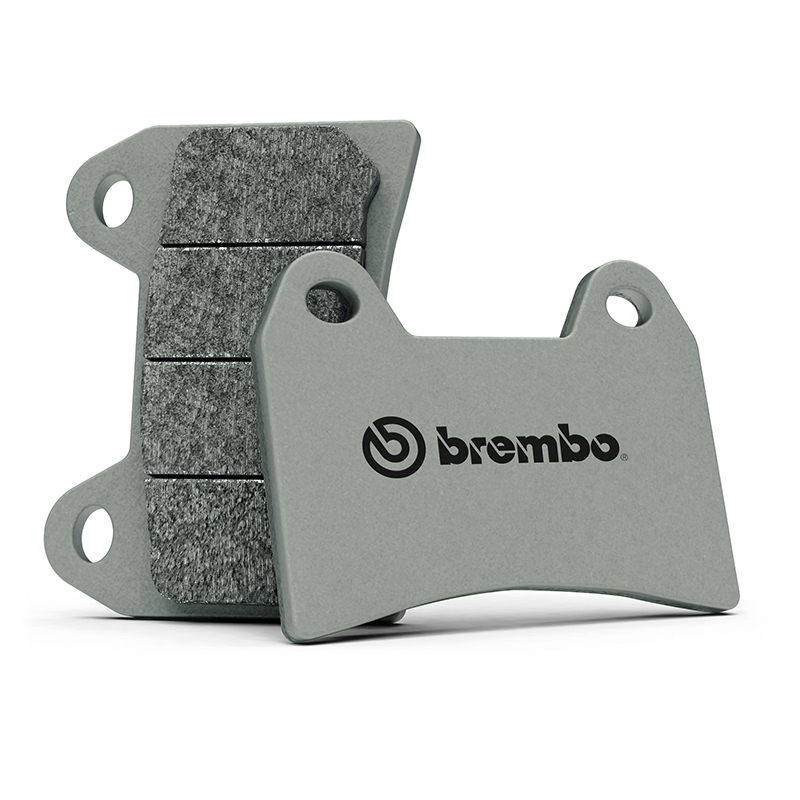 Brembo Pastiglie freno sinterizzate off road/Supermotard CAN-AM Renegade