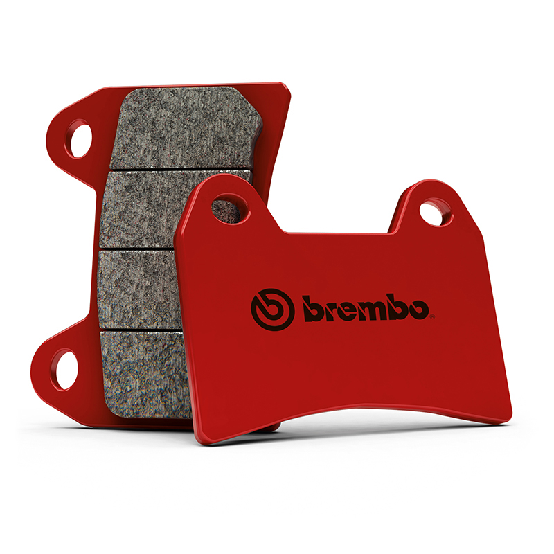 Brembo Brake pads Sinter front for Buell XB9R FIREBOLT 984