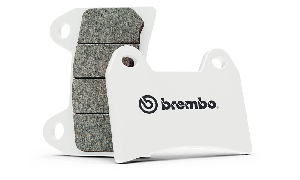 Brembo Pastiglie dei freni sinterizzate serie Road LA