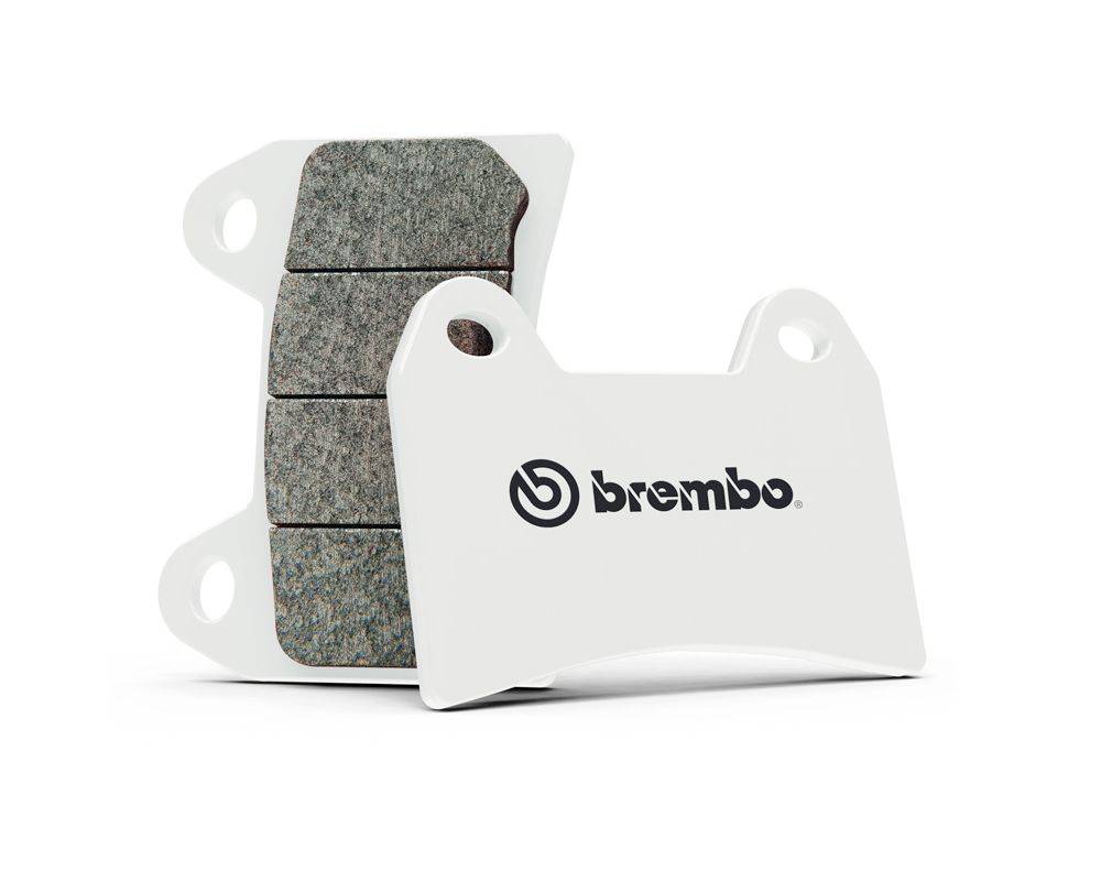 Brembo Pastiglie dei freni sinterizzate serie Road LA