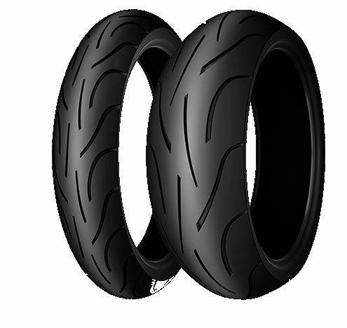 MICHELIN TYRE PILOT POWER 2CT 190/50 ZR 17 M/C (73W)