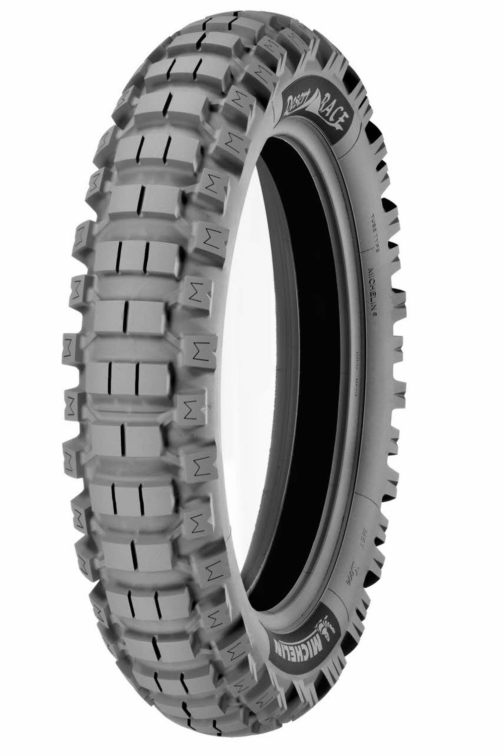 MICHELIN TYRE DESERT RACE 140/80 - 18 70R