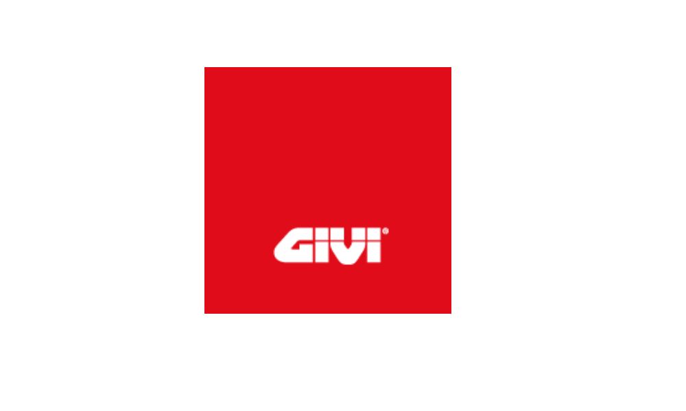 Givi Kit viteria per attacco posteriore 1127FZ