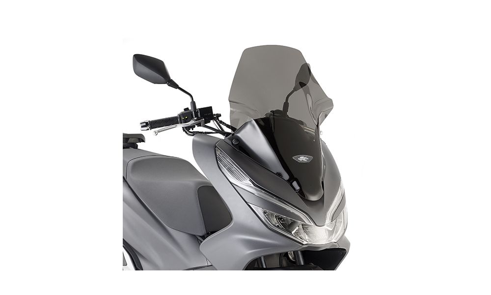 WINDSCREEN HONDA PCX 125 KAPPA MOTO