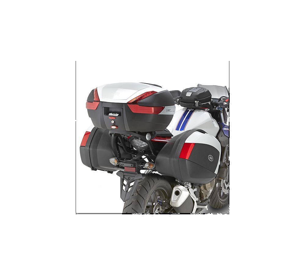 Givi Kit monter les support PLX1152 without Support 1152FZ Honda CB 500 F