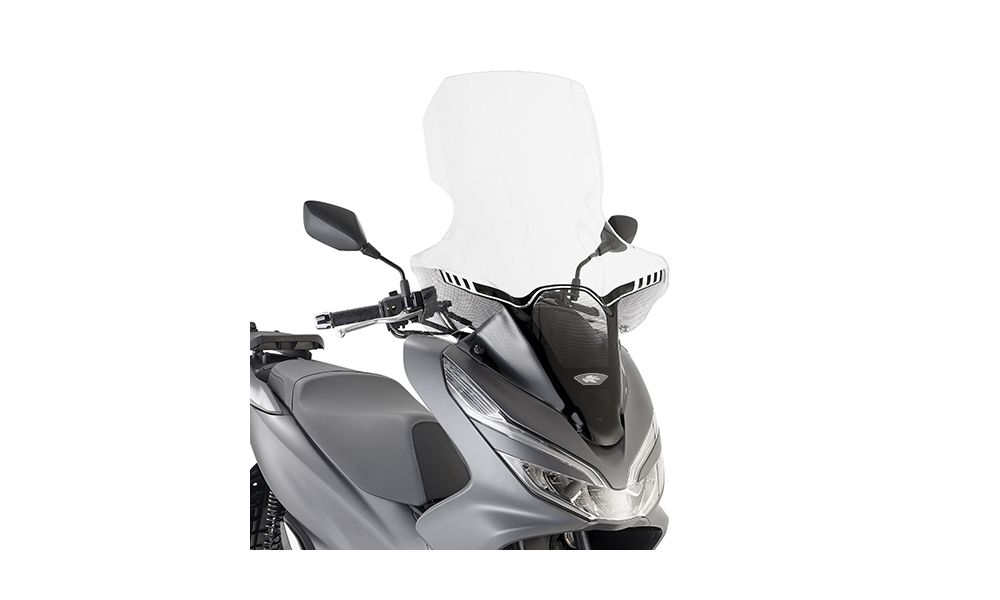 WINDSCREEN HONDA PCX 125 HONDA PCX 125 KAPPA MOTO