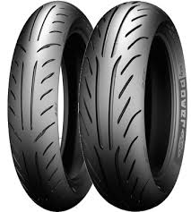 Michelin Tyre Power pure SC 130/60 - 13 M/C 