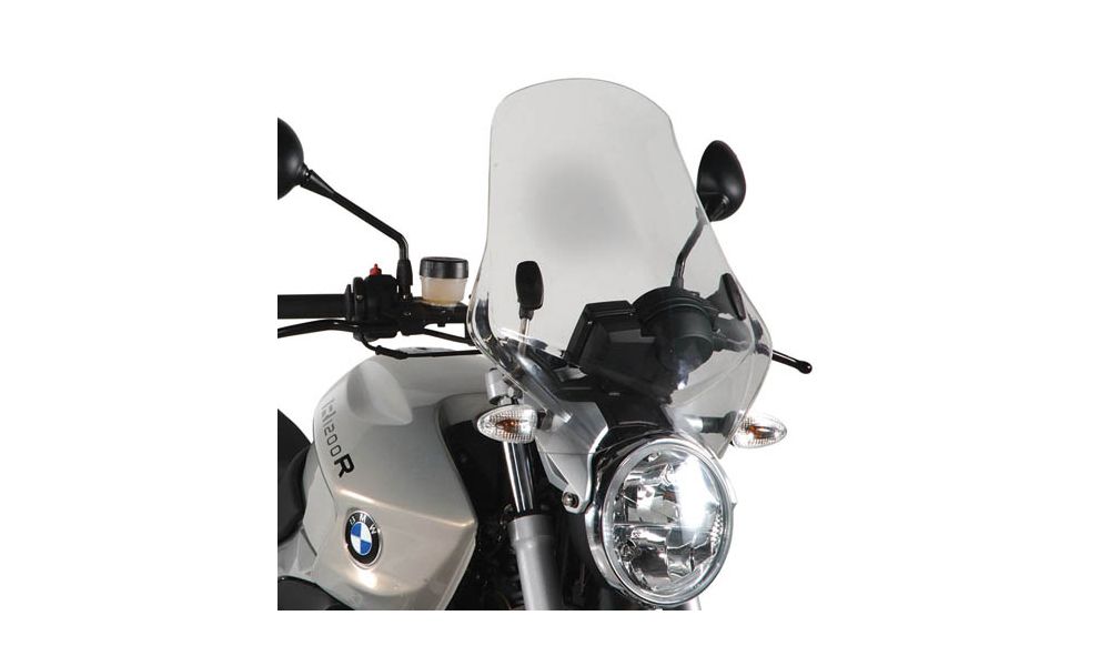 WINDSCREEN BMW R1200R KAPPA MOTO