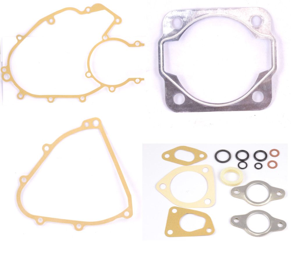 GASKET SET PIAGGIO