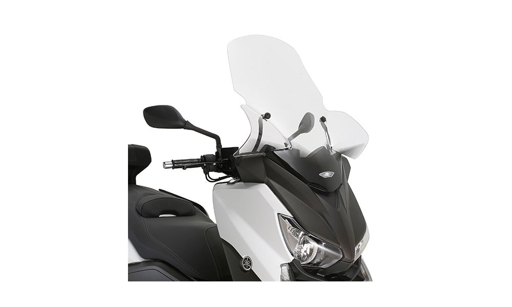 WINDSCREEN YAMAHA X-MAX 400 KAPPA MOTO