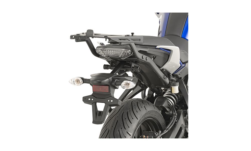 KIT FISSAGGIO SPECIFICO KZ2130 YAMAHA MT-07 TRACER KAPPA MOTO