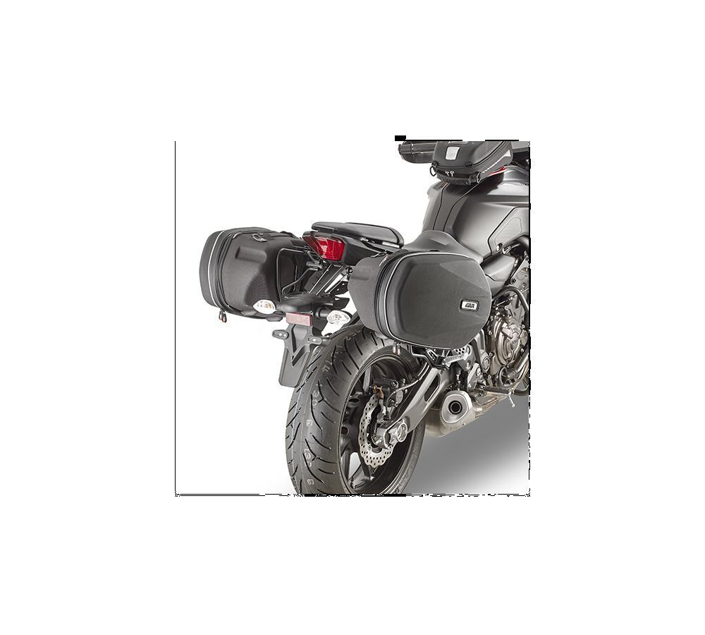 Givi Kit pour monter le TE2140 pour Yamaha MT-07