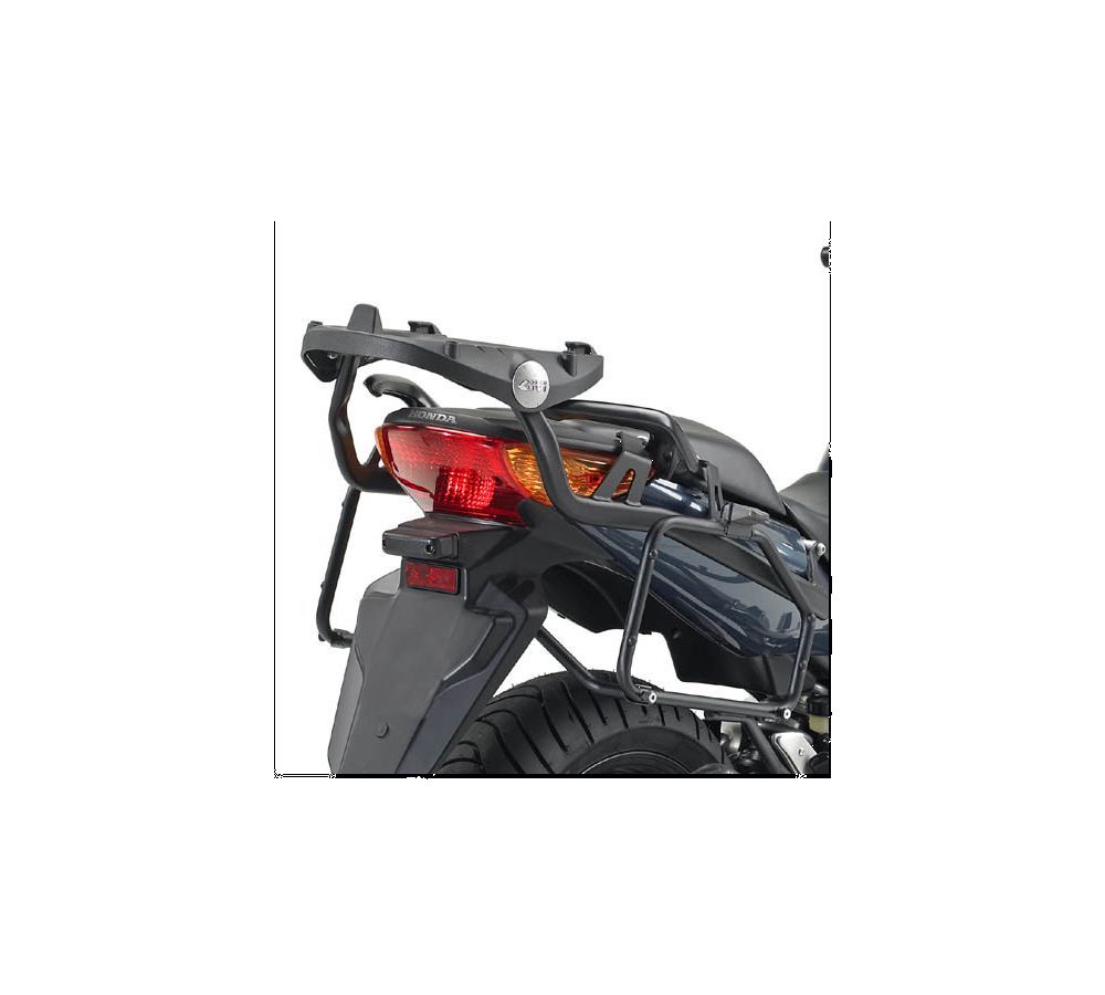 Givi Attacco posteriore bauletti Monokey/Monolock Honda CBF 500/600/600N