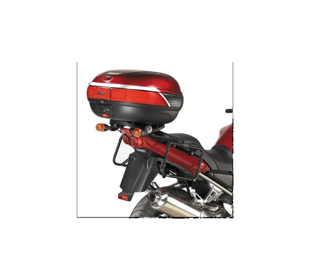 Givi Attacco posteriore per Monokey/Monolock top cases Yamaha FZS 1000