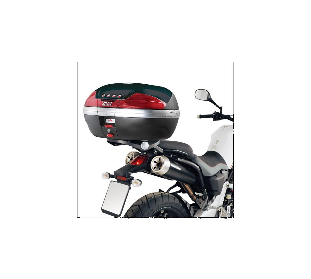 Givi Attacco posteriore per bauletti Monokey o Monolock per Yamaha MT-03