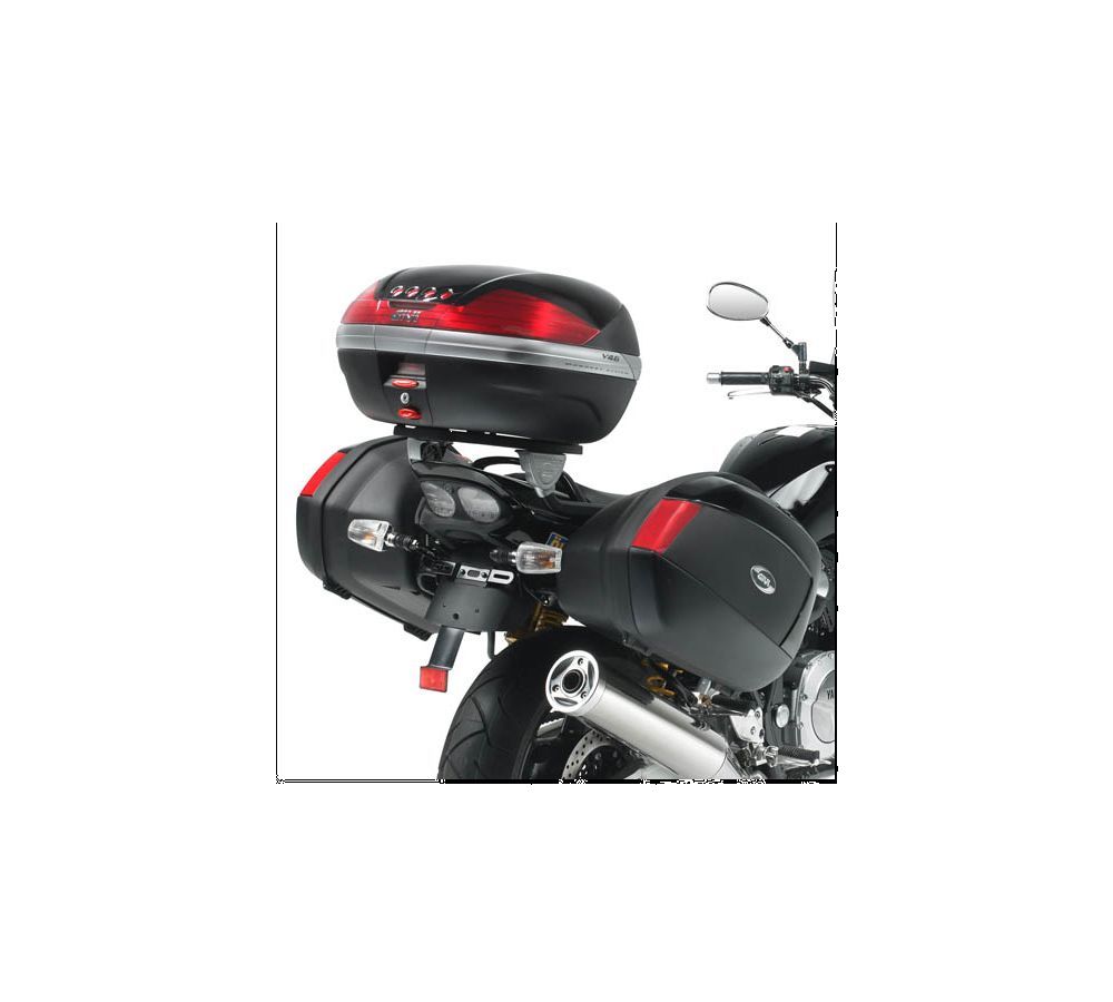 Givi Attacco posteriore per bauletti Monokey Yamaha XJR 1300