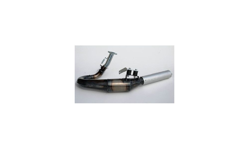 SIMONINI EXHAUST FOR PIAGGIO VESPA PK