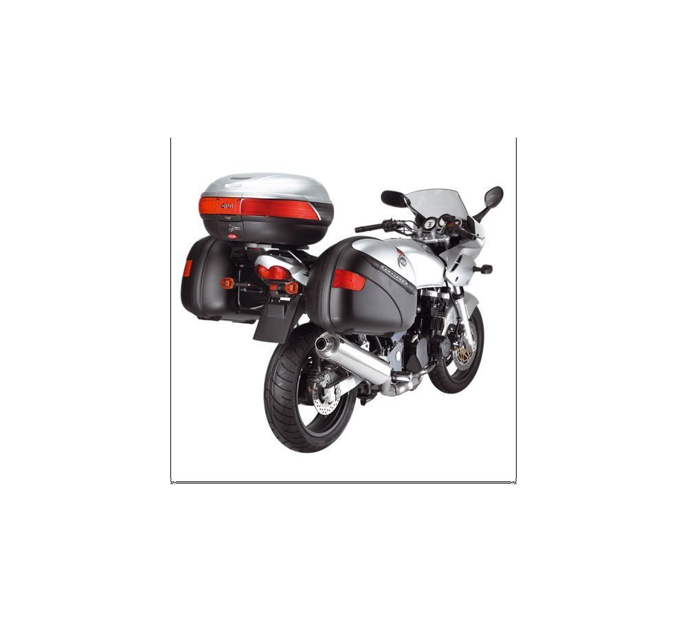 Givi adaptador para maleta Monokey o Monolock para Kawasaki ZR 7 /S