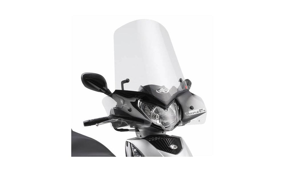 WINDSCREEN FOR KYMCO PEOPLE GT 125300 KAPPA MOTO