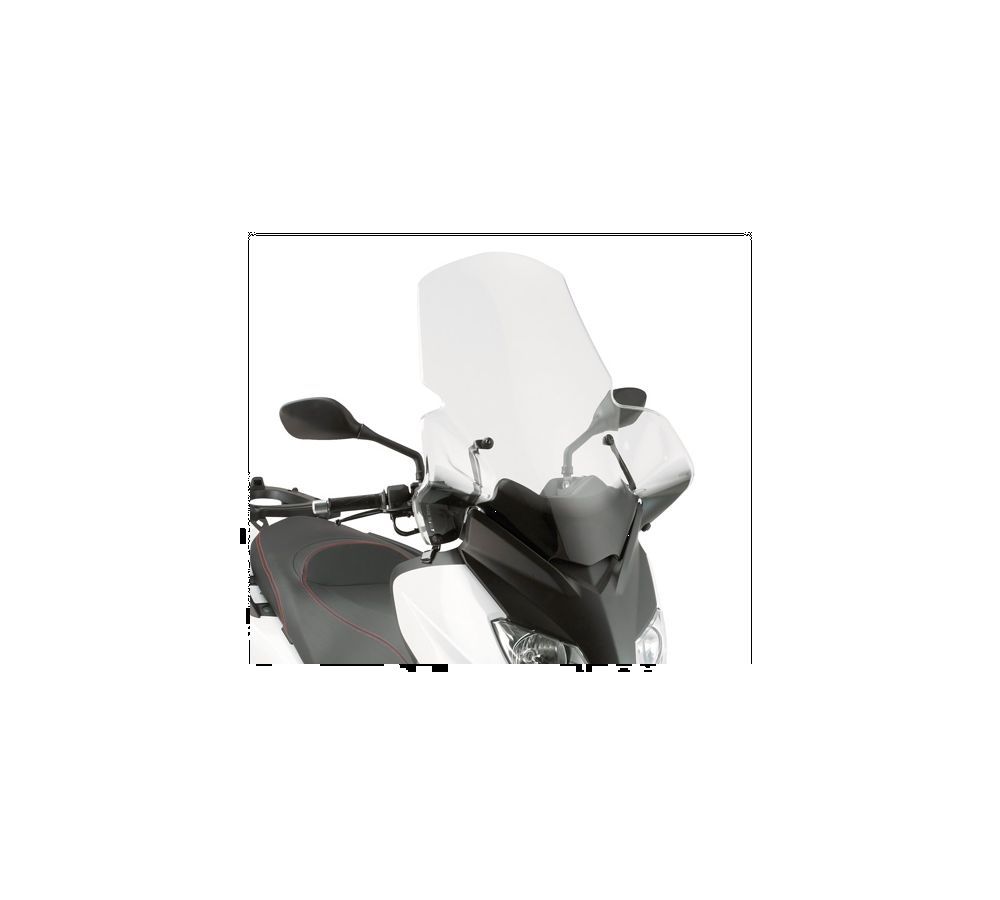 GIVI WIND SCREEN TRANSPARENT 73