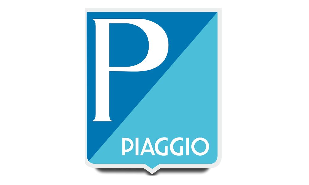 Original Piaggio trapezoidal belt