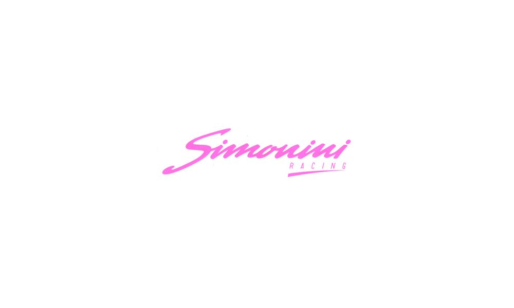 Simonini Exhaust for Piaggio Ciao