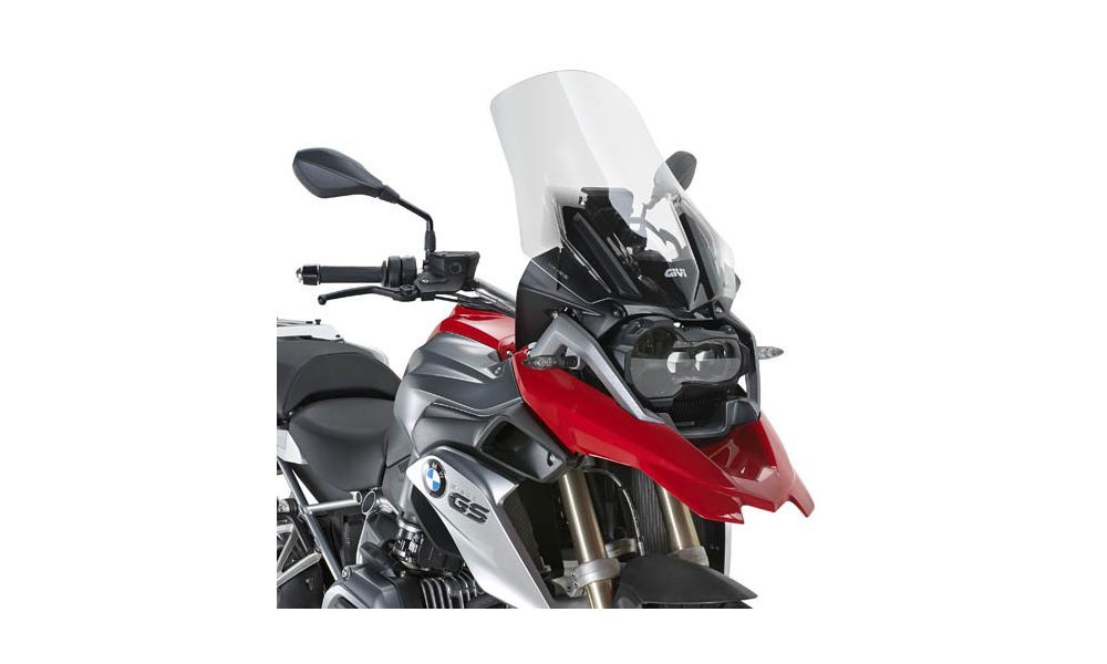 GIVI SPECIFIC SCREEN BMW R 1200 GS (2013)R 1200 GS ADVENTURE14