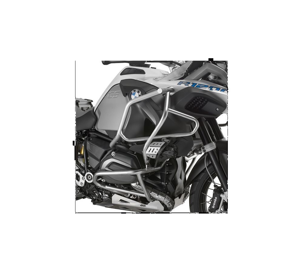 Givi Kit de vis pour TNH5112OX