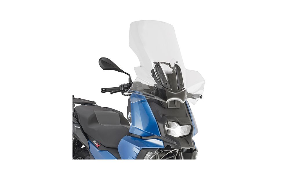 CUPOLINO BMW C400X KAPPA MOTO