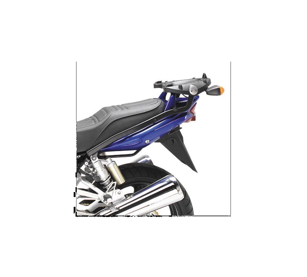 GIVI REAR RACK FOR MONOKEY OR MONOLOCK TOP CASE FOR SUZUKI GSX 1400